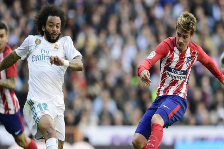 ريال مدريد ريال مدريد